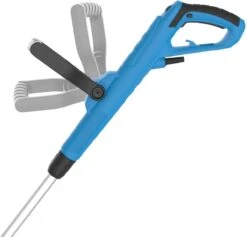 Güde Elektrische Oppervlakte- En Voegenreiniger - MET Telescopische Stang & 4 Voegenborstels - GUB 500 -Buitentuin Winkel 1200x1149 2