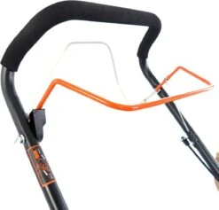 FUXTEC Grasmaaier Benzine - 46cm - Zelfrijdend / Zelftrekkend / Achterwielaandrijving - Mulchfunctie - Opvangbak 50L - FX-RM4646 -Buitentuin Winkel 1200x1150 2