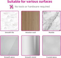 BOTC Bezemhouder - 4 Stuks - RVS - Bezem Ophangsysteem - Bezem Houder - Tuingereedschap - Zwart 13 BOTC Bezemhouder - 4 Stuks - RVS - Bezem Ophangsysteem - Bezem Houder - Tuingereedschap - Zwart -Buitentuin Winkel 1200x1152 9