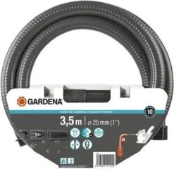 GARDENA Spiraal Aanzuigslang - Waterpomp - 3,5 M X 25 Mm -Buitentuin Winkel 1200x1166 7
