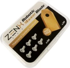 Titanium Robot Grasmaaier Mesjes Voor Husqvarna Automower, Gardena Robotmaaiers -Buitentuin Winkel 1200x1167 3