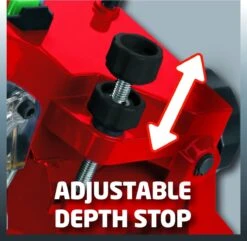 Einhell Kettingslijper GC-CS 235 E (235 W - 3.000 /min - Kettingspanner - Slijpschijf - Verlichting - Draaibare Slijpkop - Dieptebegrenzer) Slijpkop - Dieptebegrenzer) 24 Einhell Kettingslijper GC-CS 235 E (235 W - 3.000 /min - Kettingspanner - Slijpschijf - Verlichting - Draaibare Slijpkop - Dieptebegrenzer) Slijpkop - Dieptebegrenzer) -Buitentuin Winkel 1200x1169 2