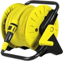 Kärcher - Slanghaspel HR 25 -Buitentuin Winkel 1200x1171 9