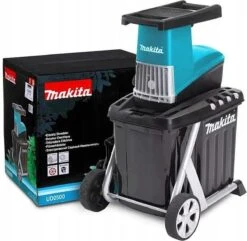 Makita UD2500 Hakselaar - 2500W -Buitentuin Winkel 1200x1172 2
