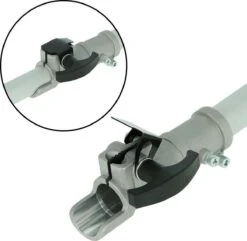 Kibani 6-in-1 Multitool - 52 Cc / 1.9 PK 2-takt Benzine Motor - Heggenschaar, Kettingzaag, Grastrimmer, Maaidraad 100M, Onkruidborstel, Zaagblad, Maaidraad 100 M & Bosmaaier -Buitentuin Winkel 1200x1173 5