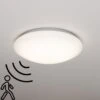 Proventa Plafondlamp Met Bewegingssensor LED - Binnen & Buiten - Koel Wit - 33 Cm -Buitentuin Winkel 1200x1173 9