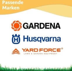 Titanium Robot Grasmaaier Mesjes Voor Husqvarna Automower, Gardena Robotmaaiers -Buitentuin Winkel 1200x1174 8