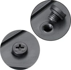 Casaria Polyrattan Bloembak – 3 Bakken Klimophek - Crème -Buitentuin Winkel 1200x1175 7