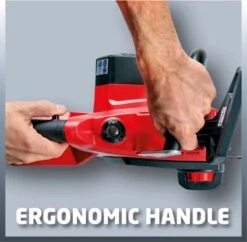 Einhell Accu Kettingzaag GE-LC 18 Li-Solo Power X-Change (Li-Ion, 18 V, 25 Cm Zwaardlengte, 23 Cm Snijlengte, Terugslagbescherming, Kettingvangbout, Zonder Accu En Lader) 40 Einhell Accu Kettingzaag GE-LC 18 Li-Solo Power X-Change (Li-Ion, 18 V, 25 Cm Zwaardlengte, 23 Cm Snijlengte, Terugslagbescherming, Kettingvangbout, Zonder Accu En Lader) -Buitentuin Winkel 1200x1176 8