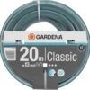 GARDENA - Classic Tuinslang - 20 Meter - 13 Mm 2 GARDENA - Classic Tuinslang - 20 Meter - 13 Mm -Buitentuin Winkel 1200x1177 15