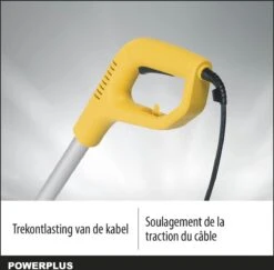Powerplus POWXG6601 Onkruidbrander - 2000W - Max. 650°C - 500 L/m 13 Powerplus POWXG6601 Onkruidbrander - 2000W - Max. 650°C - 500 L/m -Buitentuin Winkel 1200x1179 23