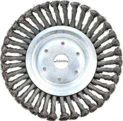 Kibani 6-in-1 Multitool - 52 Cc / 1.9 PK 2-takt Benzine Motor - Heggenschaar, Kettingzaag, Grastrimmer, Maaidraad 100M, Onkruidborstel, Zaagblad, Maaidraad 100 M & Bosmaaier -Buitentuin Winkel 1200x1179 9