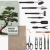HappySeed Premium Bonsai Tool Kit - 13-delige Onderhoud Set - Gereedschap -Buitentuin Winkel 1200x1180 8