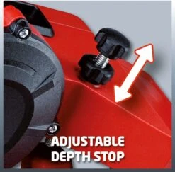 Einhell Kettingslijper GC-CS 85 E (85 W - 5500 /min - Slijphoekverstelling W. Schaal - Kettingspanner - Dieptebegrenzer Incl. Slijpschijf) 28 Einhell Kettingslijper GC-CS 85 E (85 W - 5500 /min - Slijphoekverstelling W. Schaal - Kettingspanner - Dieptebegrenzer Incl. Slijpschijf) -Buitentuin Winkel 1200x1181 7