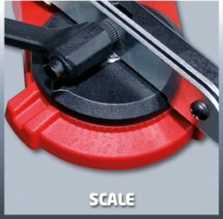 Einhell Kettingslijper GC-CS 85 E (85 W - 5500 /min - Slijphoekverstelling W. Schaal - Kettingspanner - Dieptebegrenzer Incl. Slijpschijf) 31 Einhell Kettingslijper GC-CS 85 E (85 W - 5500 /min - Slijphoekverstelling W. Schaal - Kettingspanner - Dieptebegrenzer Incl. Slijpschijf) -Buitentuin Winkel 1200x1181 9