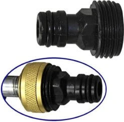 ATV PERFECTUM - Hogedrukreiniger Opzetstuk Tuinslang - Tuinslang - Hogedrukspuit -Buitentuin Winkel 1200x1183 5