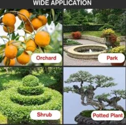 Accu Snoeischaar-88 VOLT-9000 MAh-COMPLETE SET-Professioneel-Hovenier-Tuinman -Buitentuin Winkel 1200x1184 5