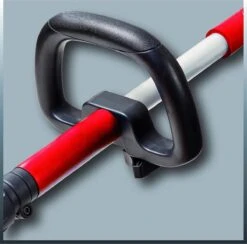 Einhell Telescoop Heggenschaar GC-HH 9048 (900 W - Snijkop Kantelbaar - Metalen Tandwielaandrijving - Telescopische Geleidesteel 50 Cm Verlengbaar - Extra Verstelbare Handgreep - Inclusief Draagriem) -Buitentuin Winkel 1200x1184 8