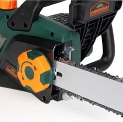 Merkloos Gardebruk Elektrische Kettingzaag 2800 Watt - 46cm Snijlengte -Buitentuin Winkel 1200x1185 3