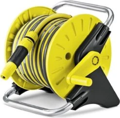 Kärcher - Slanghaspel HR 25 -Buitentuin Winkel 1200x1186 7