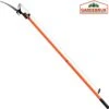 Gardebruk Takkenzaag Telescopisch - 2in1 Zaag & Snoeischaar - Oranje -Buitentuin Winkel 1200x1188 5