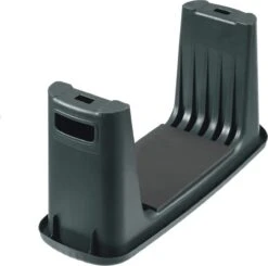 Nature - Tuinkruk 2-in-1 - Tuinzit/-knielkruk - Tuin Werkbank - Grijs - H34 X 66 X 25cm -Buitentuin Winkel 1200x1190 3