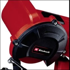 Einhell Kettingslijper GC-CS 85 E (85 W - 5500 /min - Slijphoekverstelling W. Schaal - Kettingspanner - Dieptebegrenzer Incl. Slijpschijf) 33 Einhell Kettingslijper GC-CS 85 E (85 W - 5500 /min - Slijphoekverstelling W. Schaal - Kettingspanner - Dieptebegrenzer Incl. Slijpschijf) -Buitentuin Winkel 1200x1190 8
