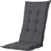 Madison - Tuinkussen - Hoge Rug - 123 X 50cm - Panama Grijs - Standenstoel -Buitentuin Winkel 1200x1196 4