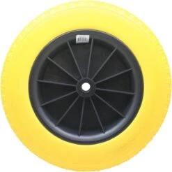 Benson ES Kruiwagenwiel 39cm Anti Lek Flex Lite Premium Zonder As -Buitentuin Winkel 1200x1196 5