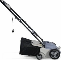 Elektrische Verticuteermachine Voor Gras - VOLTR Merk -Buitentuin Winkel 1200x1197 22