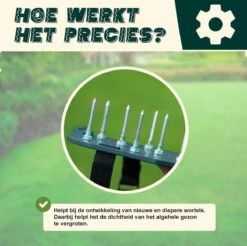 Merkloos Gazonbeluchtingssandalen Premium - Gazonbeluchter - Beluchter - Gazonverluchter - Gazonpriksandalen - Verticuteerroller - Graszaad - Gazonmest - Kerstcadeau - Voor Mannen - Voor Vrouwen - Cadeautjes- Vaderdag Cadeau- Geschenk- Cadeautjes -Buitentuin Winkel 1200x1197 24