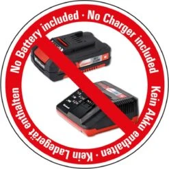 Einhell Accu Kettingzaag GE-LC 18 Li-Solo Power X-Change (Li-Ion, 18 V, 25 Cm Zwaardlengte, 23 Cm Snijlengte, Terugslagbescherming, Kettingvangbout, Zonder Accu En Lader) 38 Einhell Accu Kettingzaag GE-LC 18 Li-Solo Power X-Change (Li-Ion, 18 V, 25 Cm Zwaardlengte, 23 Cm Snijlengte, Terugslagbescherming, Kettingvangbout, Zonder Accu En Lader) -Buitentuin Winkel 1200x1197 30