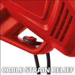 Einhell Elektrische Bladblazer GC-EL 3024 E (blazen, Zuigen & Versnipperen, Zuigbuis Ø75 Mm, Zuigkracht 650 M³/h, Hakselfunctie 10:1, Blaassnelheid 240 Km/h, Opvangzak 40 L) -Buitentuin Winkel 1200x1198 22