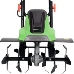 Profeco Tuinfrees Elektrisch 1050W - Grondfrees Verrijdbaar - Werkbreedte: 360mm -Buitentuin Winkel 1200x1198 30