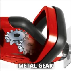 Einhell Accu Heggenschaar GE-CH 1846 Li-Solo Power X-Change (Li-Ion - 18 V - 46 Cm Zaaglengte - 15 Mm Tandafstand - Ergonomische Handgreep - Zonder Accu En Lader) -Buitentuin Winkel 1200x1199 14