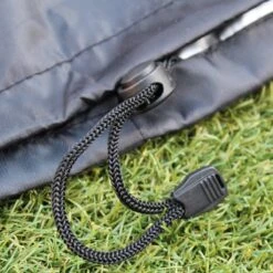 Luxe Waterdichte Beschermhoes Voor Tuinstoelen | Tuinmeubelen | Stoelhoezen | Afdekzeil | Klapstoelen | 120 X 70 X 66 Cm -Buitentuin Winkel 1200x1199 2