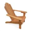 Alice's Garden Relaxstoel Adirondack Salamanca - FSC Eucalyptushout – Naturel -Buitentuin Winkel 1200x1199 5