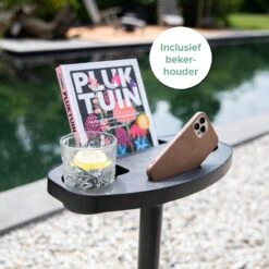 Vita5 Hangmat Met Standaard – 2 Persoons – Incl. Bekerhouder – 205kg Draaggewicht – Grijs 15 Vita5 Hangmat Met Standaard – 2 Persoons – Incl. Bekerhouder – 205kg Draaggewicht – Grijs -Buitentuin Winkel 1200x1200 1009