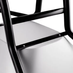 Gardebruk Kruiwagen 100L - Luchtband - 250kg Draagkracht Zilver -Buitentuin Winkel 1200x1200 1050