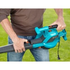 GARDENA ErgoJet 3000 Bladblazer - 3000W - Incl. 45l - Met Opvangzak -Buitentuin Winkel 1200x1200 1060