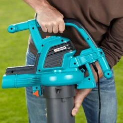 GARDENA ErgoJet 3000 Bladblazer - 3000W - Incl. 45l - Met Opvangzak -Buitentuin Winkel 1200x1200 1061