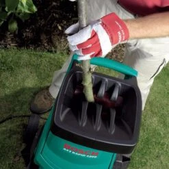 Bosch AXT Rapid 2200 Hakselaar - 2200 W - 90 Kg/u -Buitentuin Winkel 1200x1200 1068