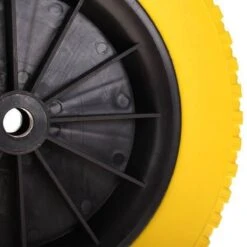Benson ES Kruiwagenwiel 39cm Anti Lek Flex Lite Premium Zonder As -Buitentuin Winkel 1200x1200 1069