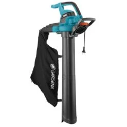 GARDENA ErgoJet 2500 Bladblazer - 2500W - Incl. 45 L Opvangzak -Buitentuin Winkel 1200x1200 1109