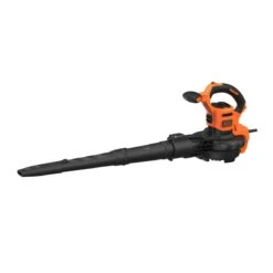Black & Decker BLACK+DECKER BEBLV301 Bladblazer - Blaas En Zuigfunctie - Rugzak Als Opvangzak -Buitentuin Winkel 1200x1200 1112