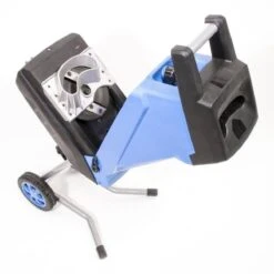 Güde Hakselaar Elektrisch 2501 - Max. Ø45 Mm - 45L Opvangbak - 2500W -Buitentuin Winkel 1200x1200 1135