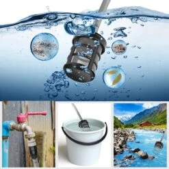 BOTC Universal Hogedrukreiniger - Draagbaar - Auto Wasmachine - Hogedrukreiniger -Buitentuin Winkel 1200x1200 1141