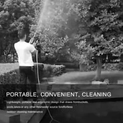 BOTC Universal Hogedrukreiniger - Draagbaar - Auto Wasmachine - Hogedrukreiniger -Buitentuin Winkel 1200x1200 1142