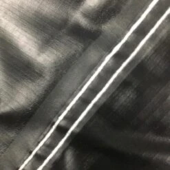 COVER UP HOC - Diamond Hoes Tuinmeubelen- 250x250x90 Cm - Tuinset Beschermhoes Waterdicht Met Stormbanden, Trekkoord En Afwaterings HOCCIE - Zilvergrijze Hoes Tuinmeubels -Buitentuin Winkel 1200x1200 115