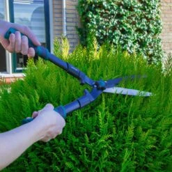 VONROC Snoeischaren Set / Snoeiset - 3-delig - Takkenschaar, Heggenschaar En Snoeischaar -Buitentuin Winkel 1200x1200 1176